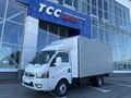 2024 Dongfeng Captain-T, белый, 2380000 рублей