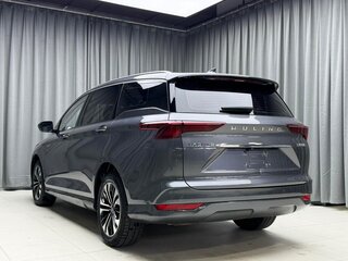 2023 Wuling Victory, серый, 1060000 рублей, вид 4