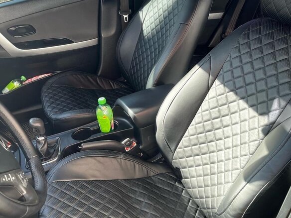 2012 Kia Ceed II, серый, 1050000 рублей - вид 10