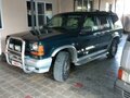1993 Ford Explorer I, зелёный, 700000 рублей