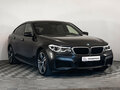 2018 BMW 6 серии 640d xDrive IV (G32), серый - вид 2