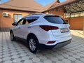 2017 Hyundai Santa Fe III Рестайлинг, белый - вид 6