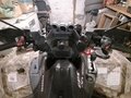 2018 Stels ATV-650 Guepard Trophy, бежевый, 700000 рублей - вид 2