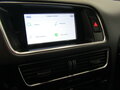 2014 Audi Q5 I (8R) Рестайлинг, белый - вид 7