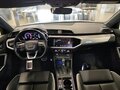 2022 Audi Q3 35 TFSI II (F3), серый - вид 10