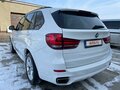 2017 BMW X5 40d III (F15), белый, 4570000 рублей - вид 8