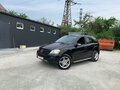 2005 Mercedes-Benz M-Класс 350 II (W164), чёрный, 1175000 рублей - вид 6