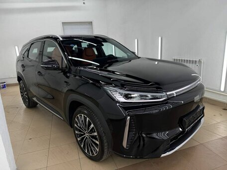 Geely Galaxy M7