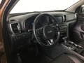 2017 Kia Sportage IV, коричневый - вид 11