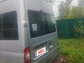 2008 Ford Transit, серебристый, 600000 рублей - вид 3