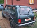 2011 Lada (ВАЗ) 2131 (4x4) 213105 I, зелёный, 515000 рублей - вид 2