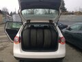 2008 Volkswagen Passat B6, белый - вид 6