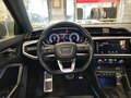 2022 Audi Q3 35 TFSI II (F3), серый - вид 11