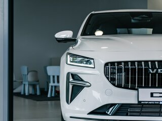 2026 VOLGA C50, белый, 3399000 рублей, вид 5