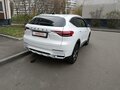 2021 Haval F7 I, белый, 1700000 рублей - вид 7