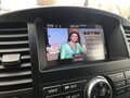 2011 Nissan Pathfinder III Рестайлинг, серебристый - вид 11