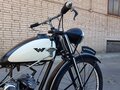 1936 Wanderer 1SP, чёрный - вид 2
