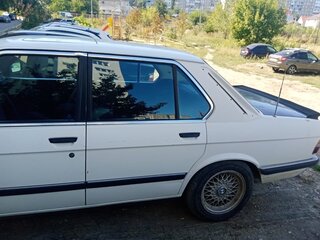 1986 BMW 5 серии 518 II (E28), белый, 150000 рублей, вид 5