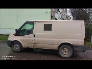 2012 Ford Transit Connect, бежевый, 410000 рублей, вид 1