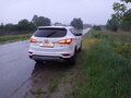 2015 Hyundai Santa Fe III Рестайлинг, белый, 2250000 рублей - вид 1