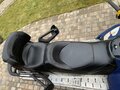 2006 BRP Ski-Doo GTX 600, синий - вид 6