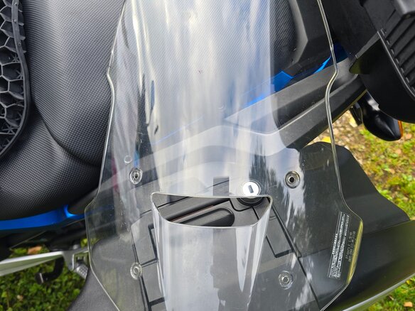 2018 Honda NC 750X, синий, 850000 рублей - вид 28