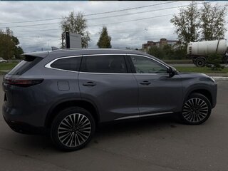 2026 Esteo MX, серый, 4290000 рублей, вид 4