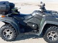 2014 CFMoto X5, чёрный, 450000 рублей - вид 6