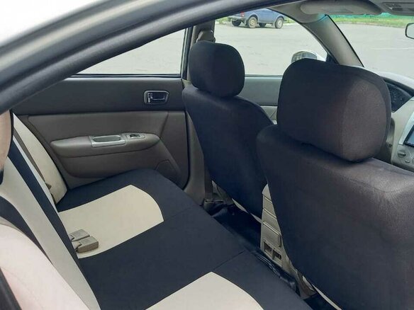 2010 Vortex Estina I, серебристый, 397000 рублей - вид 16