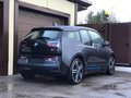 2017 BMW i3 REX 60Ah I (I01), серый - вид 1
