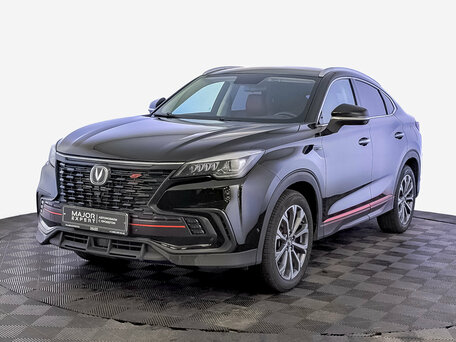 Changan CS85 I Рестайлинг