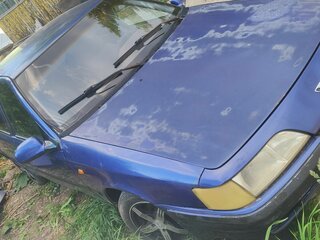 1997 Daewoo Espero, синий, 49999 рублей, вид 5