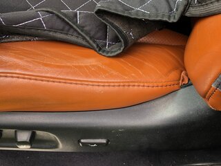 2013 Lexus LX 570 III Рестайлинг, чёрный, 4900000 рублей, вид 4