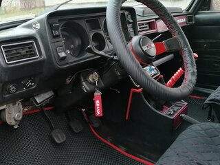 1992 Lada (ВАЗ) 2104, белый, 87950 рублей, вид 3