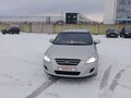 2008 Kia Ceed I, серебристый, 660000 рублей