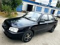 2008 Hyundai Accent ТагАЗ II, чёрный, 495000 рублей - вид 9