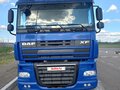 2019 DAF XF 105, синий, 7000000 рублей