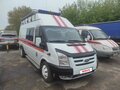 2011 Ford Transit Custom, белый, 2000000 рублей