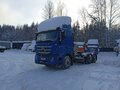 2023 IVECO-Hongyan 6x4 (CQ4256), синий, 3882450 рублей