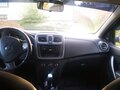 2014 Renault Logan II, чёрный, 680000 рублей - вид 4