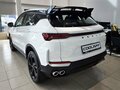 2026 Geely Coolray I Рестайлинг 2, белый, 2964990 рублей - вид 4