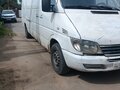 2000 Mercedes-Benz Sprinter, белый, 470000 рублей - вид 5