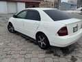 2002 Toyota Corolla IX (E120, E130), белый, 385000 рублей - вид 3