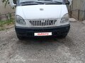 2007 ГАЗ Соболь (2752), белый, 470000 рублей - вид 1