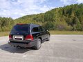 2007 Lexus LX 470 II Рестайлинг, чёрный, 1800000 рублей - вид 3