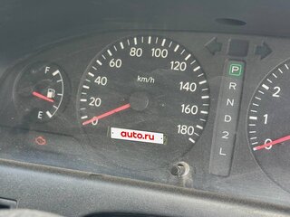1998 Toyota Carina VII (T210), серебристый, 450000 рублей, вид 5