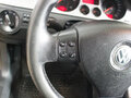 2007 Volkswagen Passat B6, чёрный - вид 11