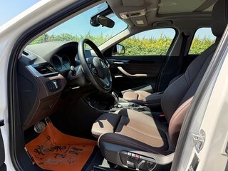 2019 BMW X2 sDrive20i I (F39), белый, 1927000 рублей, вид 4