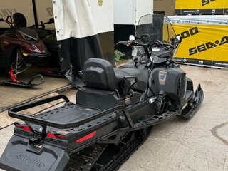 2024 BRP Ski-Doo Skandic LE 900 ACE, чёрный, 2590000 рублей, вид 3