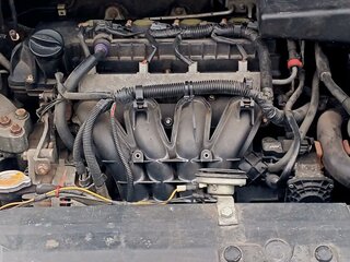 2007 Mitsubishi Colt VI (Z20/Z30), голубой, 450000 рублей, вид 5